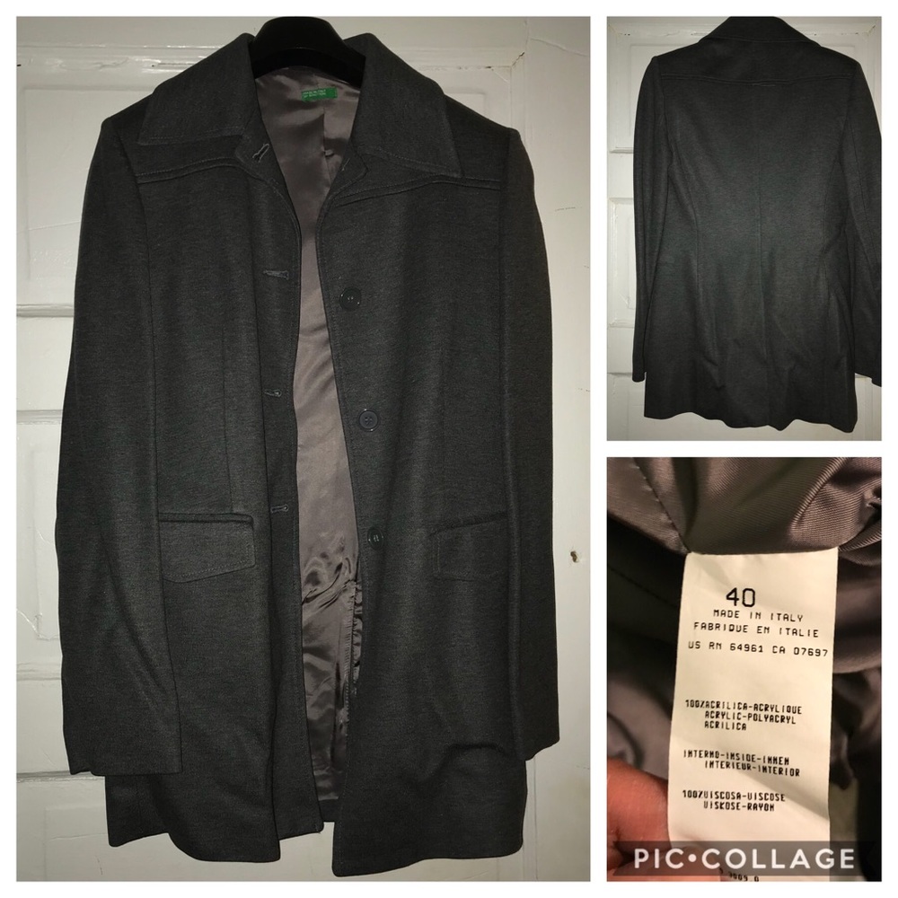 Women’s jacket , Used a few times